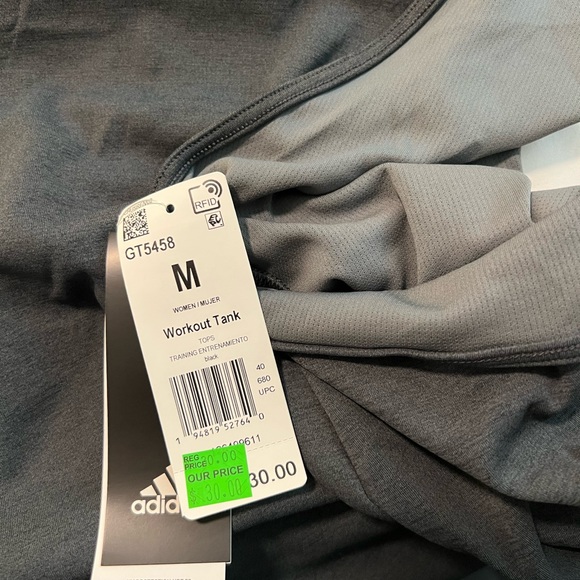 Adidas Tank Top - Picture 2 of 8